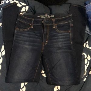 American Eagle Super Stretch Jeans 👖